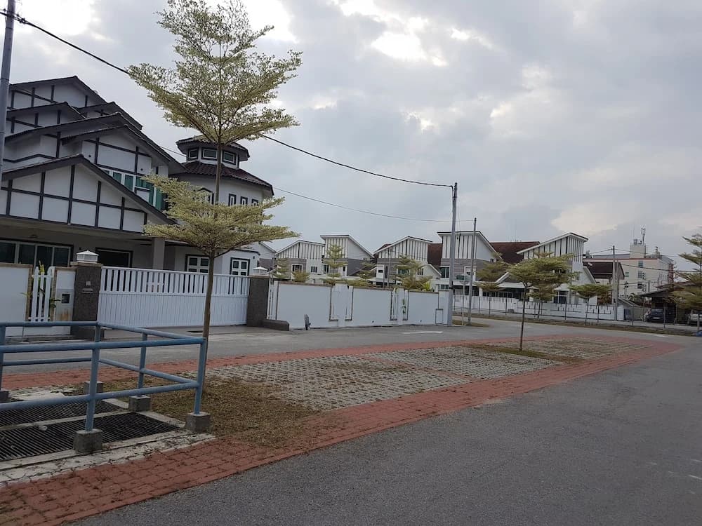Sitiawan Homestay - photo 20