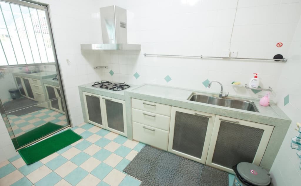 Natol Homestay - Sydney Batu Kawa MJC New Townships - photo 12