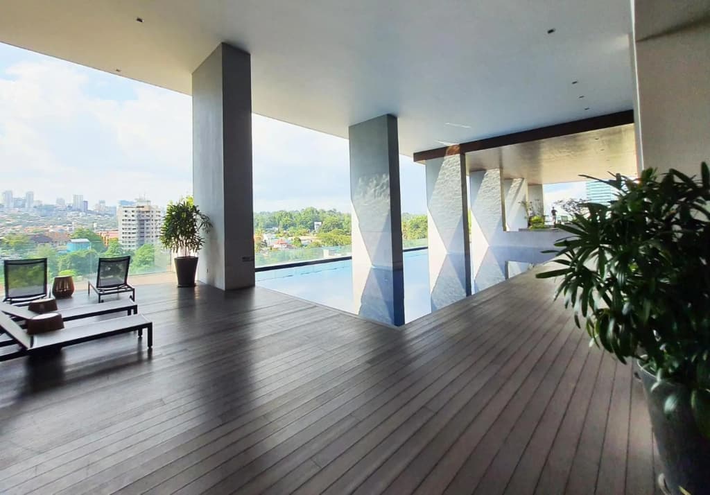 KL Sentral, EST Bangsar by SkyLimit Suites - photo 36