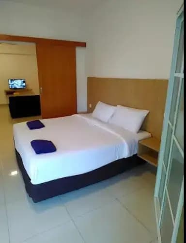 Marina Heights Seaview Resort Apartment II - photo 4