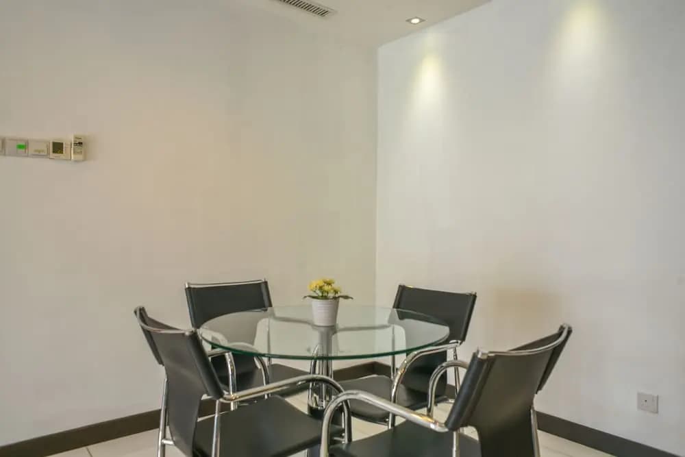 Yelloduck Rooms & Apartments @ Casa Residency - photo 32
