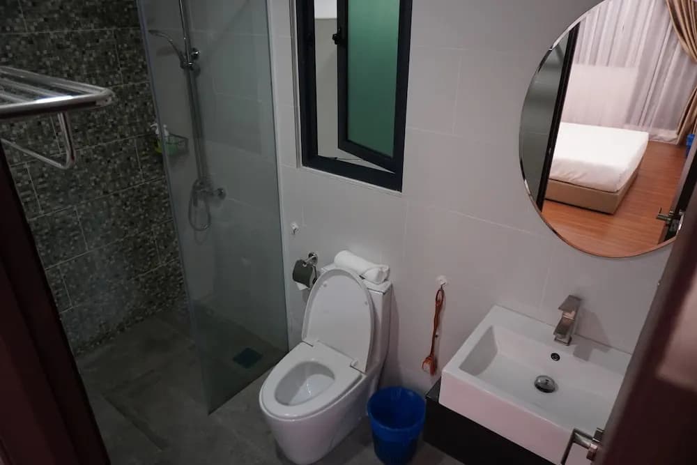 Luco Apartments Viva City Megamall - photo 8