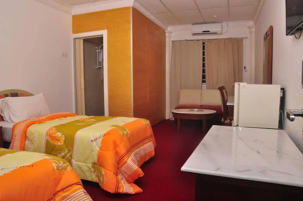Easy Hotel - photo 7