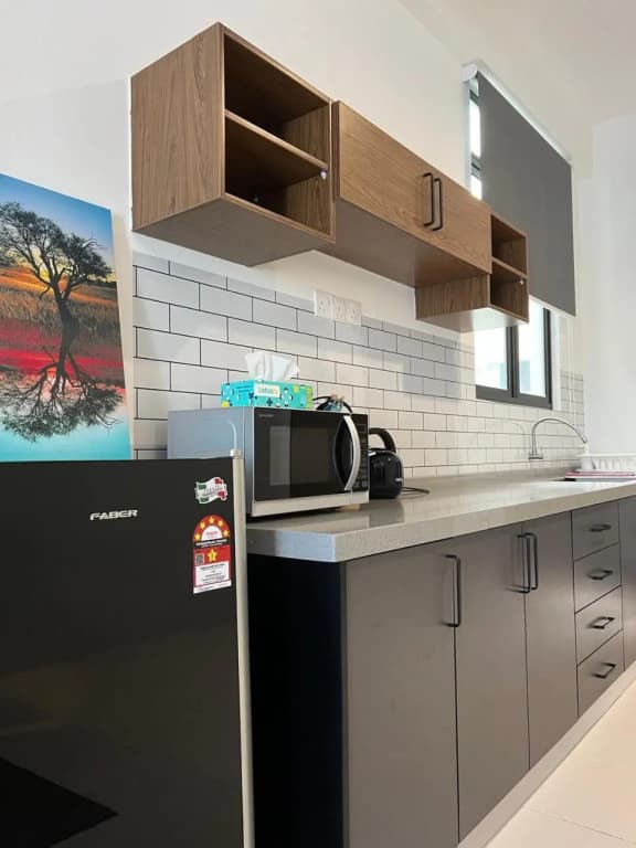 Imperio Professional Suites @ FD Homestay - photo 1
