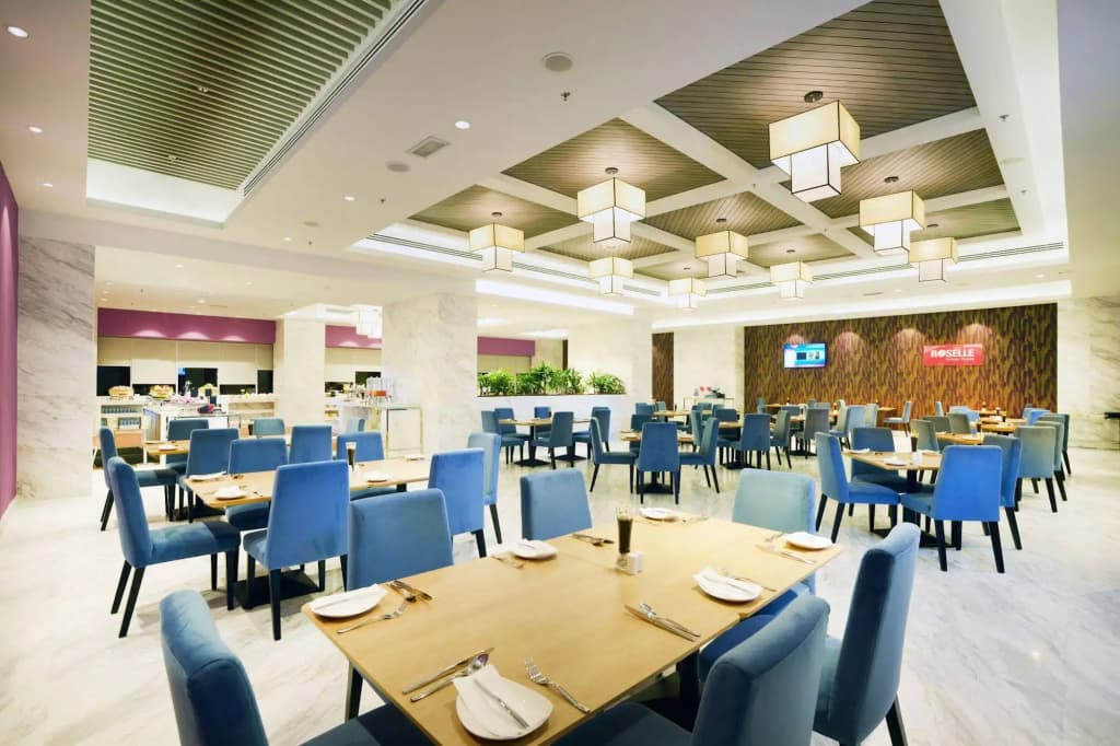 Lexis Suites Penang - photo 38