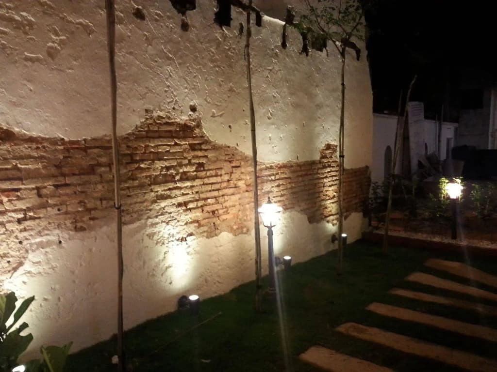 Swiss Hotel Heritage Boutique Melaka - photo 19
