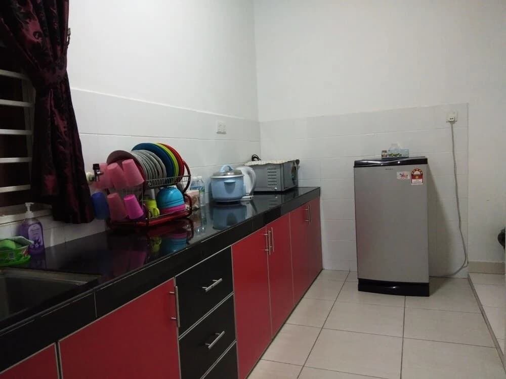 Masayu Putrajaya Homestay Presint 11 - photo 10