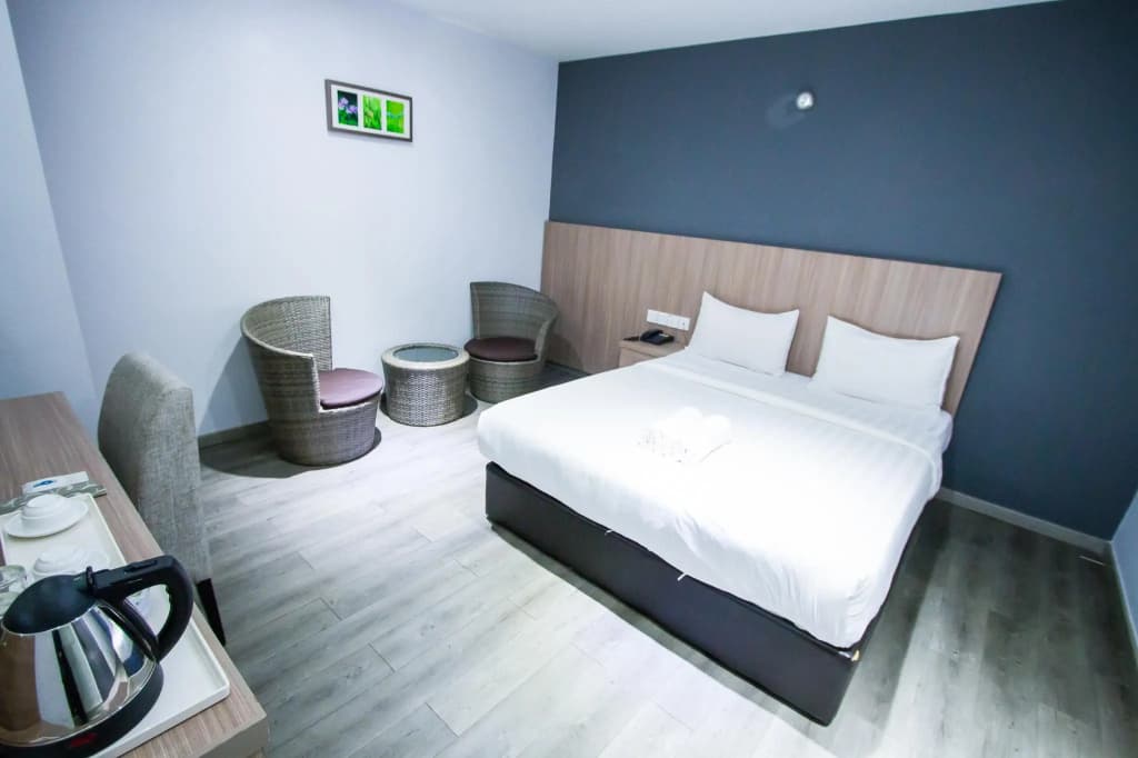 Hotel 99 - Pusat Bandar Puchong - photo 3