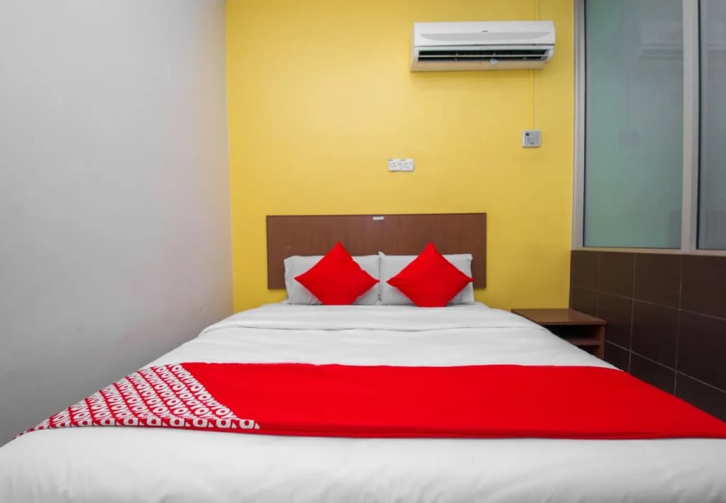 OYO 582 Hotel Walk Inn - photo 6