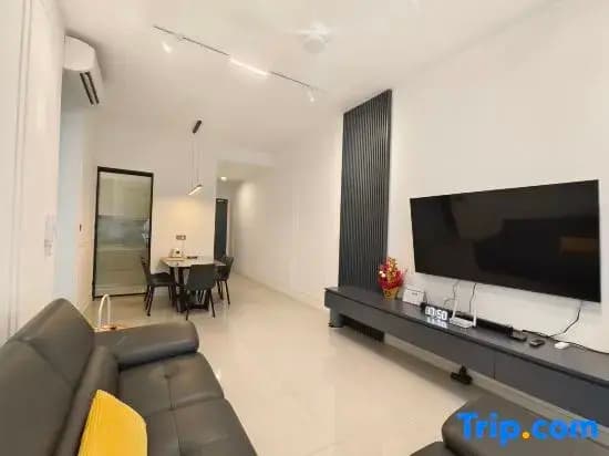 Paradigm Residence 3BR 6PaxRelaxStyle - photo 13