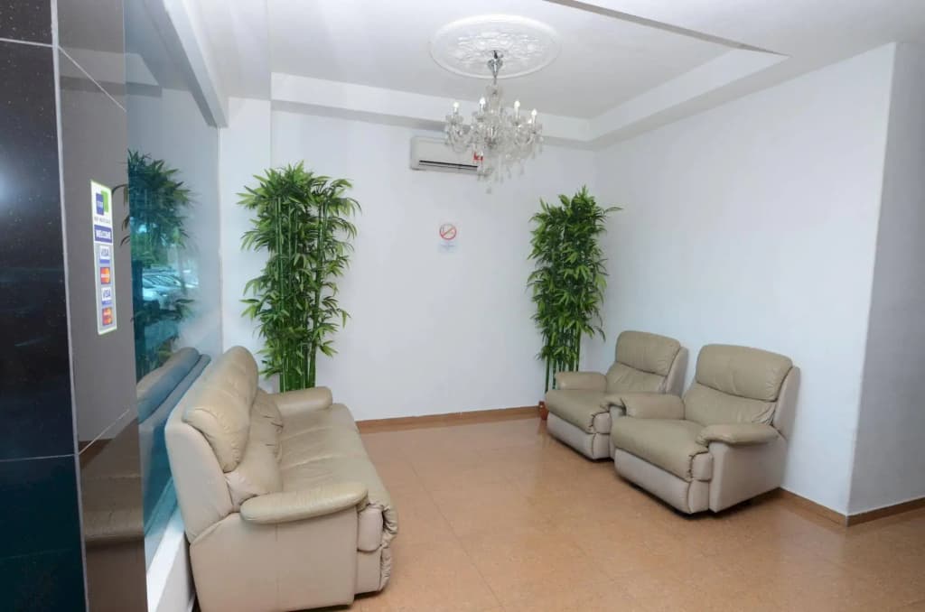 Hotel Alam Indi - photo 10