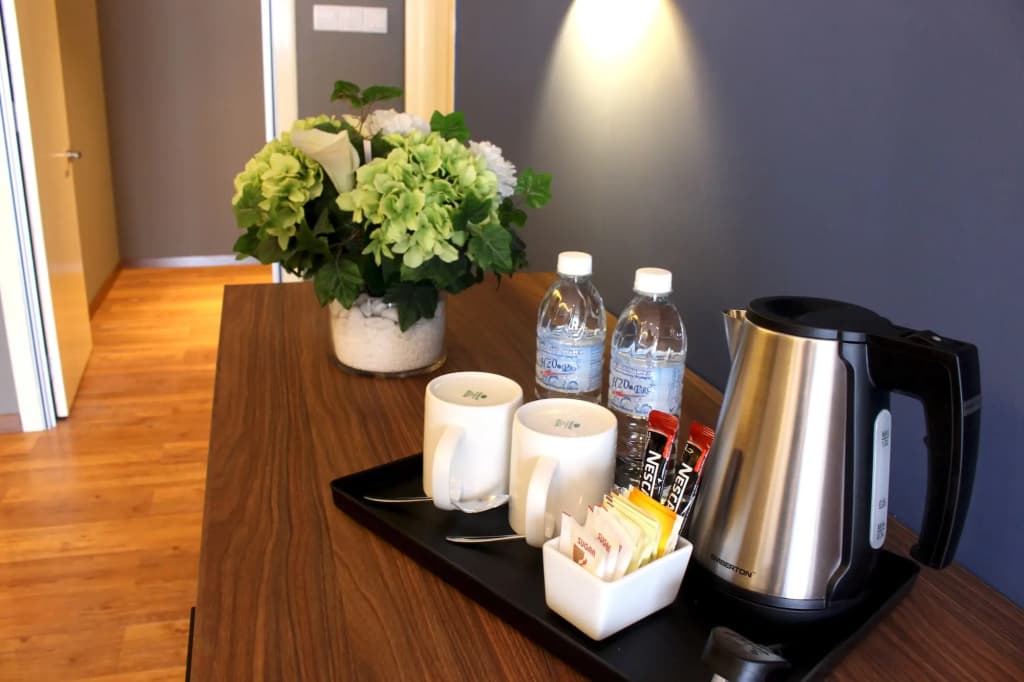 Imperial Regency Suites Kuala Lumpur - photo 11