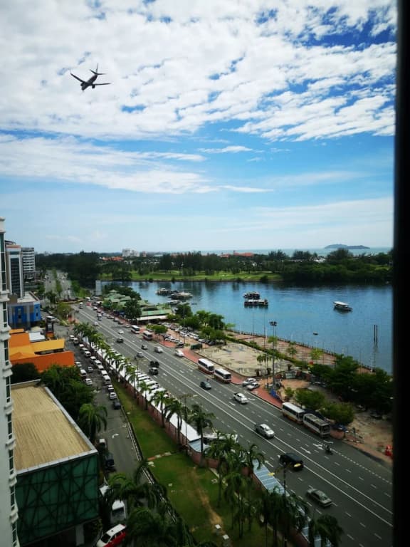 Marina Court Luxury Penthouse - photo 10
