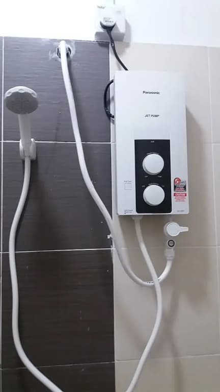 Kasa Heights Homestay - photo 18