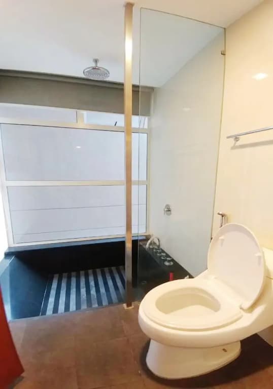 PS03 KL Sentral @ 2 BDR Suasana Sentral Loft - photo 4