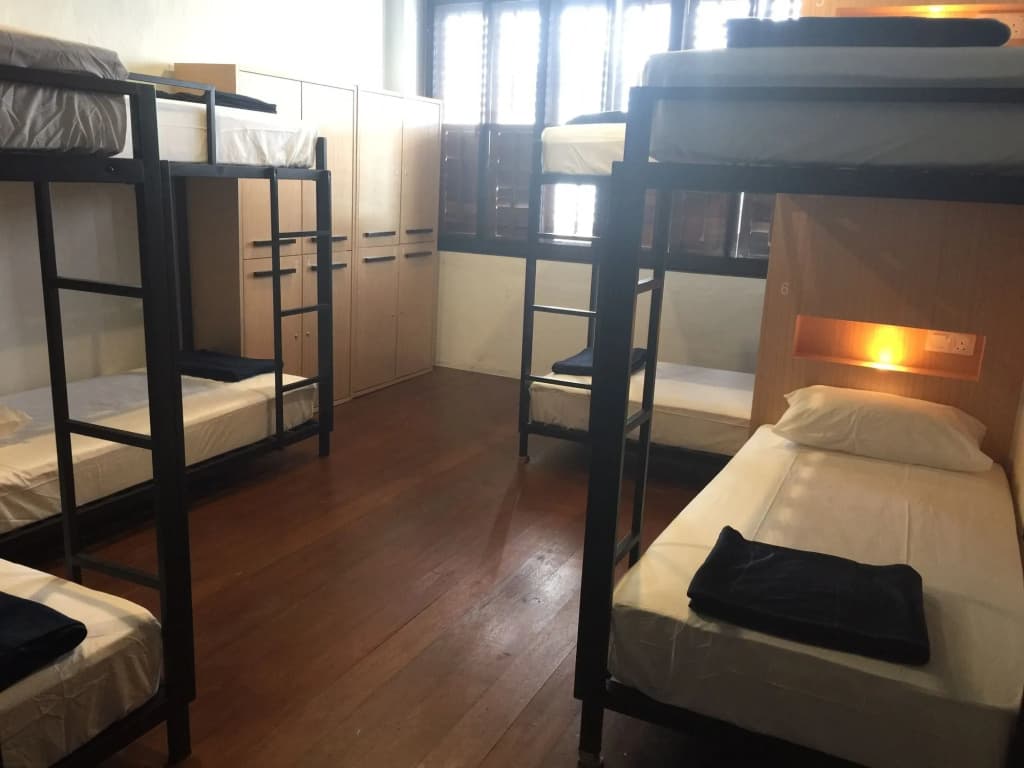 The Frame Guesthouse - Hostel - photo 5
