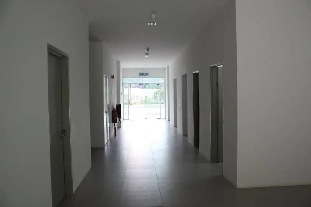 Woodz Highland Apartment - photo 10