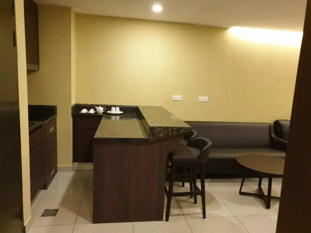 Grand Delemen Studio Suite Genting Highland 33 - photo 5
