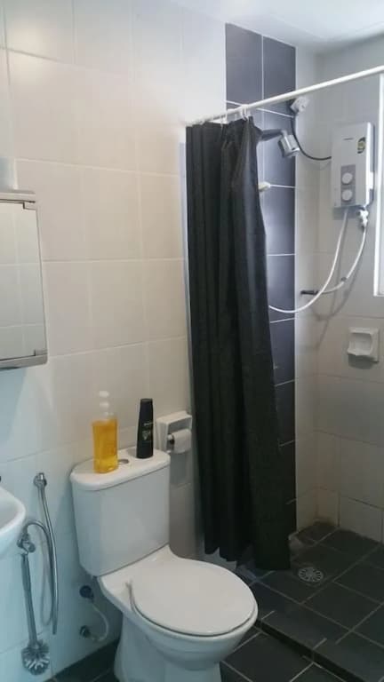 Homestay Signature Suite - photo 36