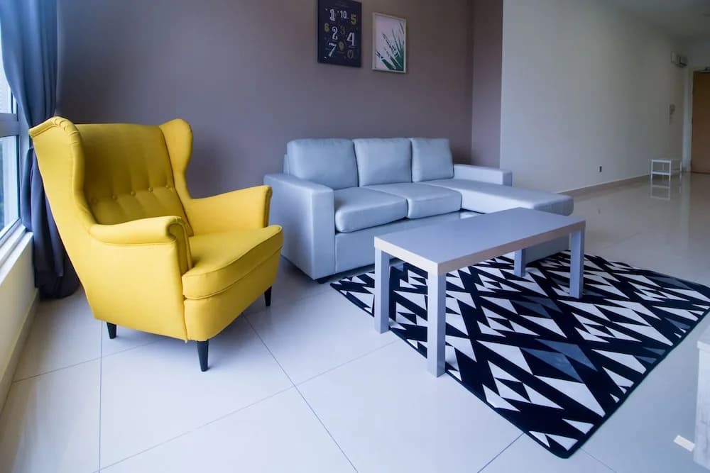 OYO 500 Home The Crest 2 BR (M) - photo 9