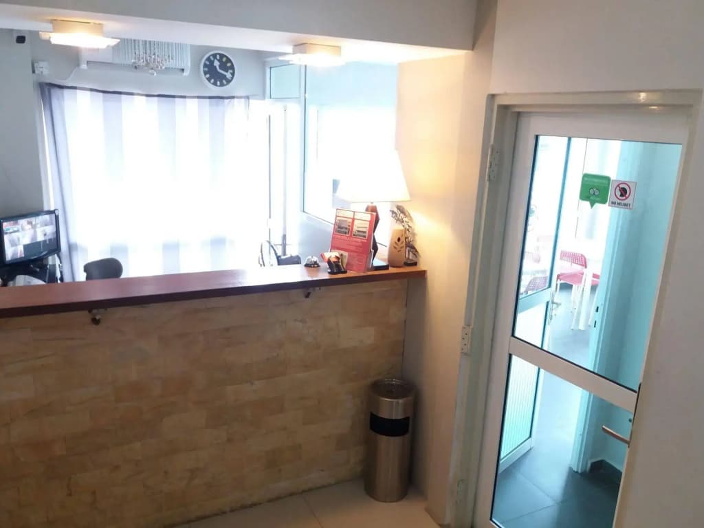 PJ Park Hotel - photo 14