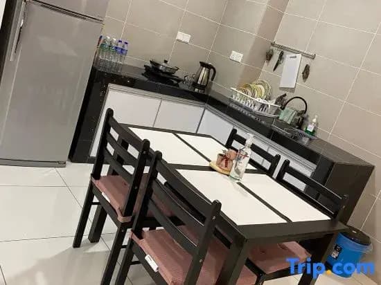 Cosy Home 4-7 Pax Sunway Onsen Lost World Tambun - photo 2