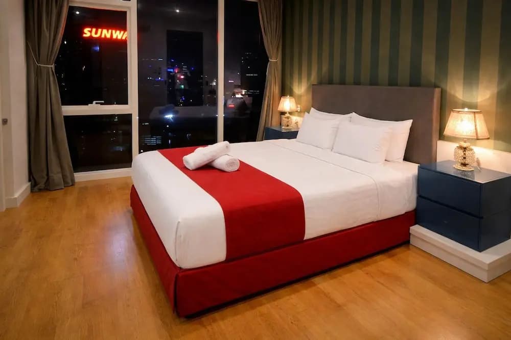 Sidemen Suites at Platinum KLCC - photo 28