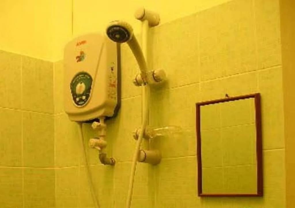 Jesselton Cabin - Hostel - photo 7