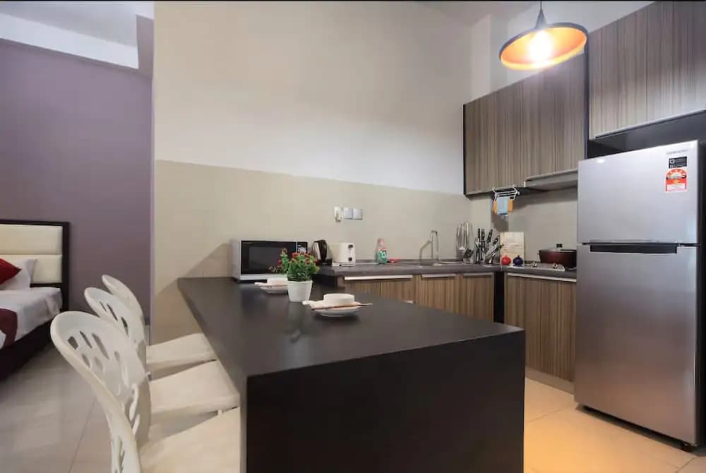 Mushroom Residence Suite - photo 7