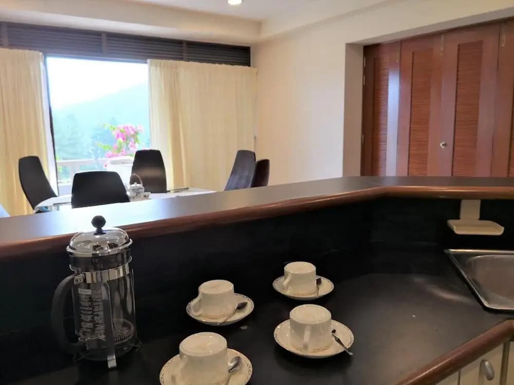 MU Awana - Genting Golf Private Suite - photo 11