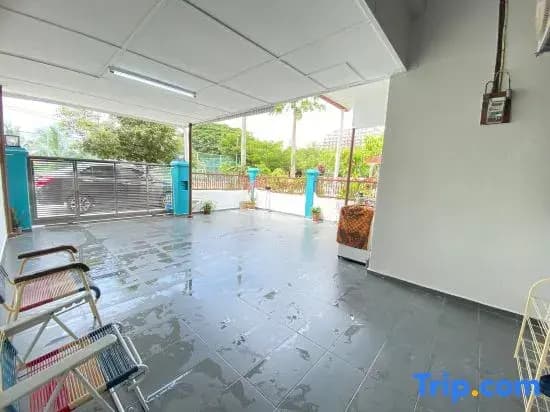 Ruma 520 Ujong Pasir by Jeffery Lam Home Management - photo 8