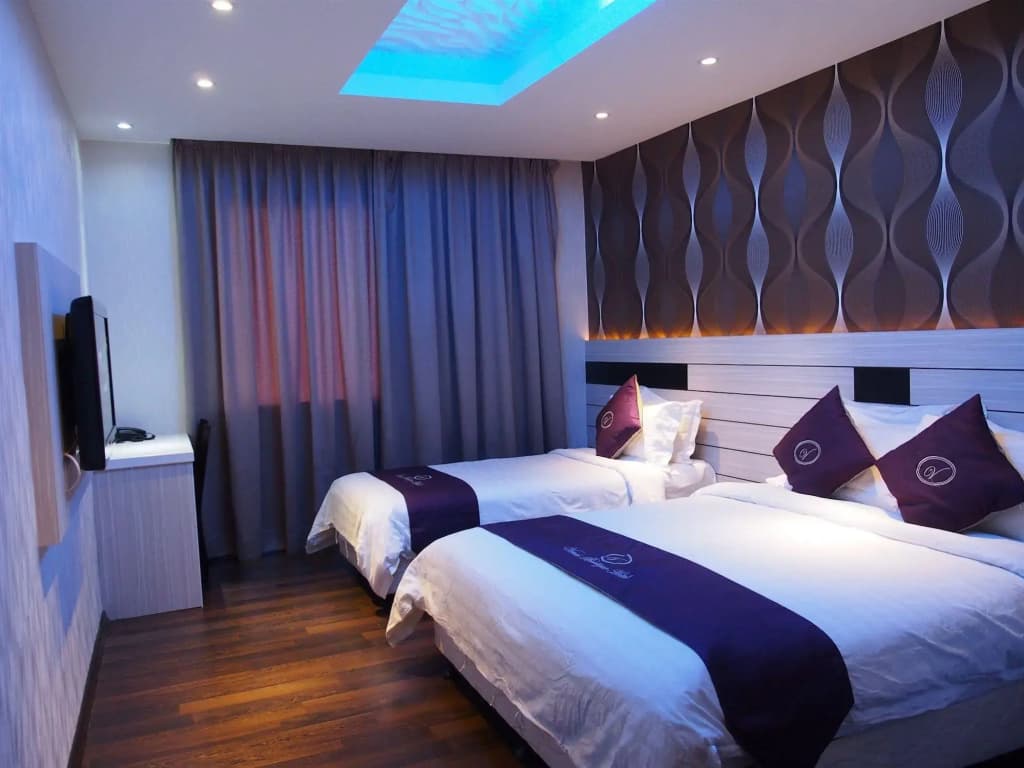 Venus Boutique Hotel - photo 6