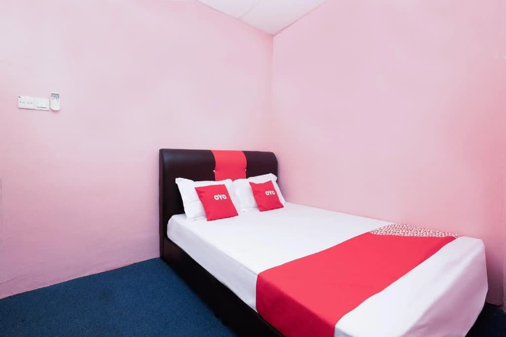 OYO 89984 Noris Wang Homestay - photo 6