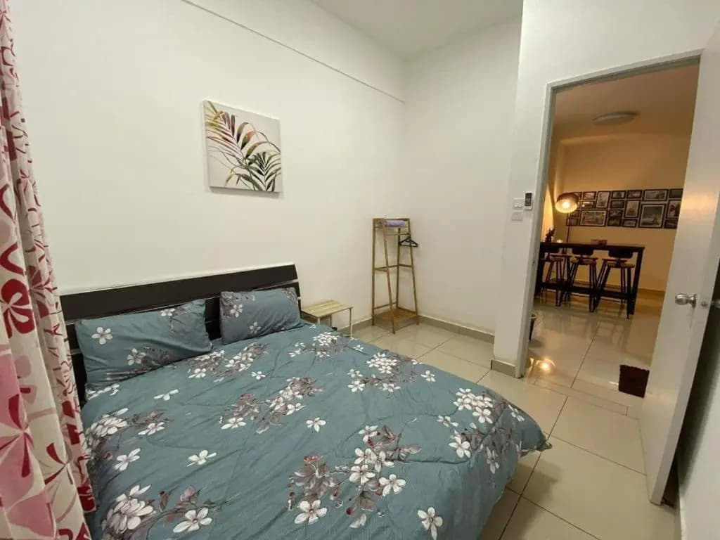Sweet and Romantic Sky HOUSE@BM - photo 2