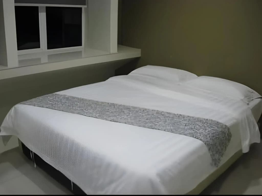 Hii-5 Hotel - photo 23