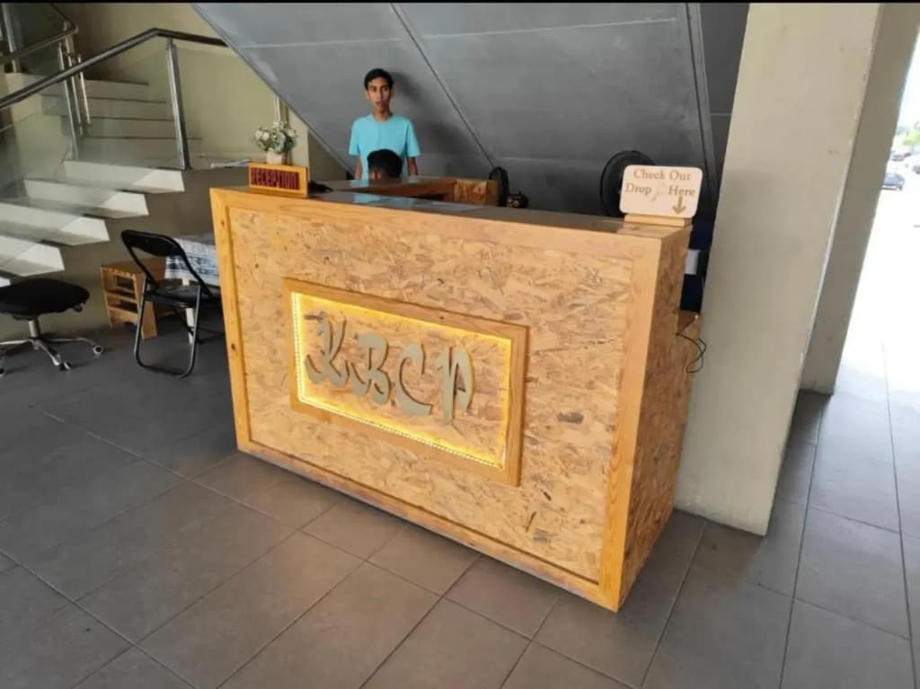 Staycity Apartments - Kota Bharu City Point - photo 3