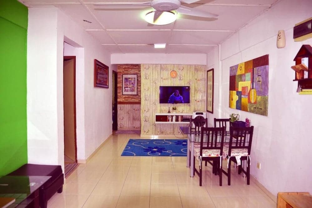Awedee Homestay Putrajaya - photo 15