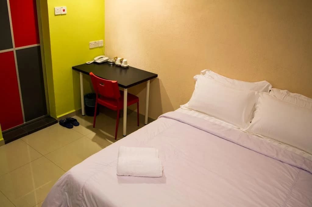 Hotel De' Tees - photo 25