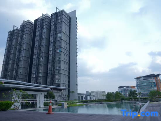 PremierHive - Smart Suites Cyberjaya - photo 6