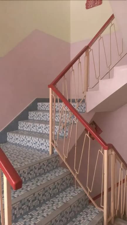 Blue Star Hotel Kuala Kangsar - photo 11