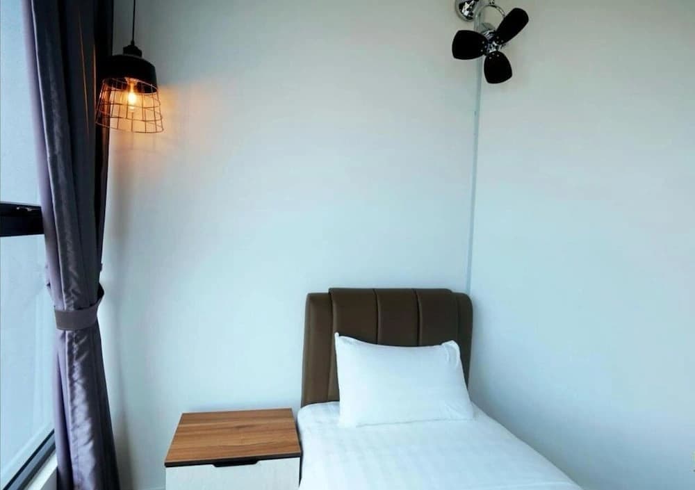 Atlantis Residence Iconstay Design Apartment by Iconstay Melaka - photo 4