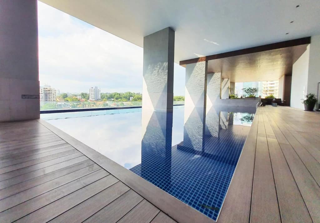 KL Sentral, EST Bangsar by SkyLimit Suites - photo 13