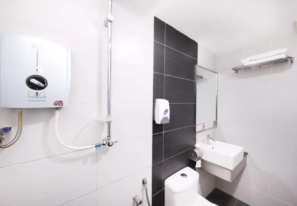 Oyo 700 Fine Hotel - photo 7