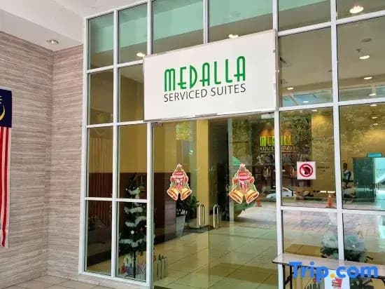 M9 Prime Suite@H20 Medalla CittaMall SubangAirport - photo 3