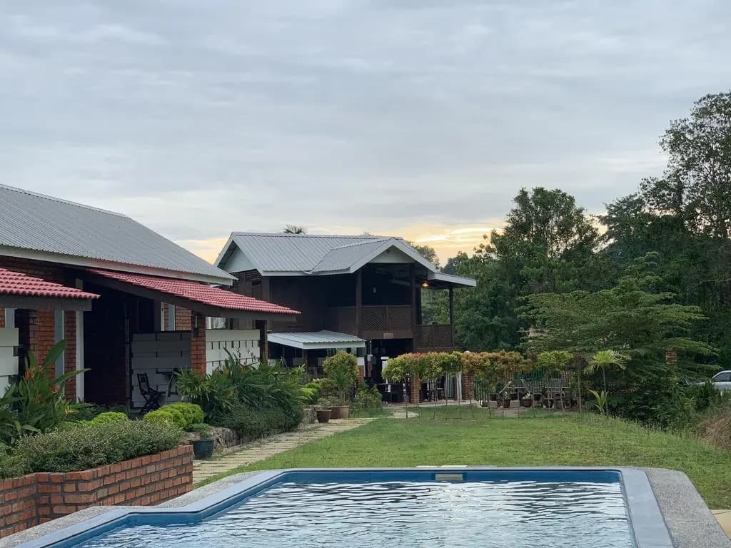 Hujung Kampung - photo 10