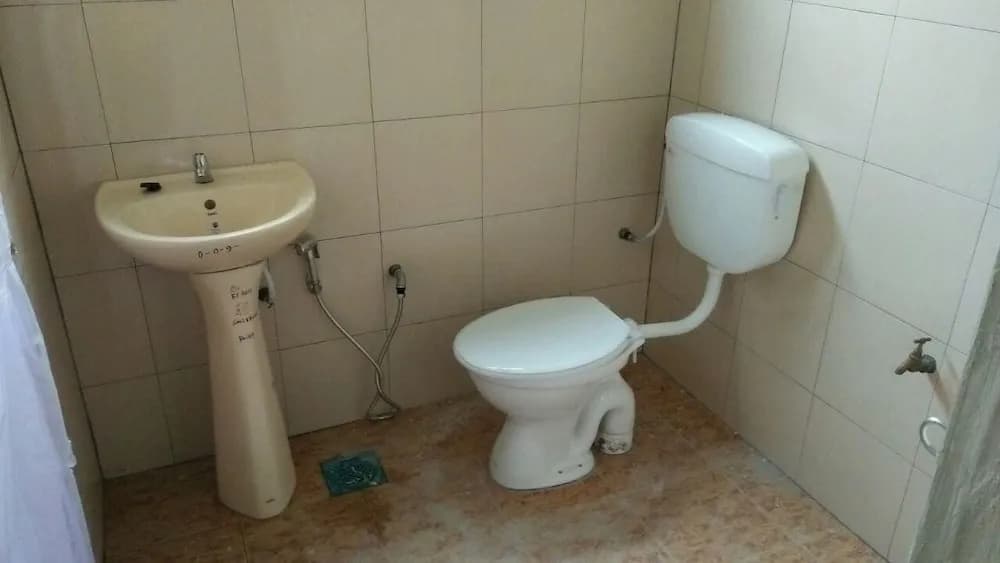 Homestay Mimie - photo 8