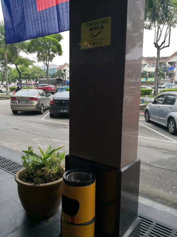 Jb City Hotel - photo 7