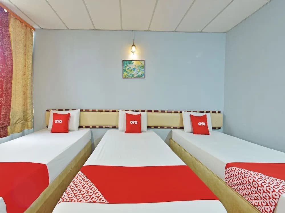 OYO 90846 Hotel Akasia - photo 2