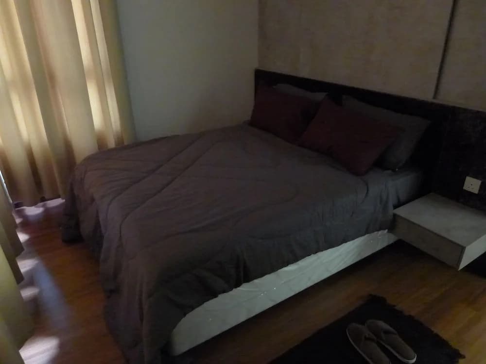 I-Suite I-City - photo 3