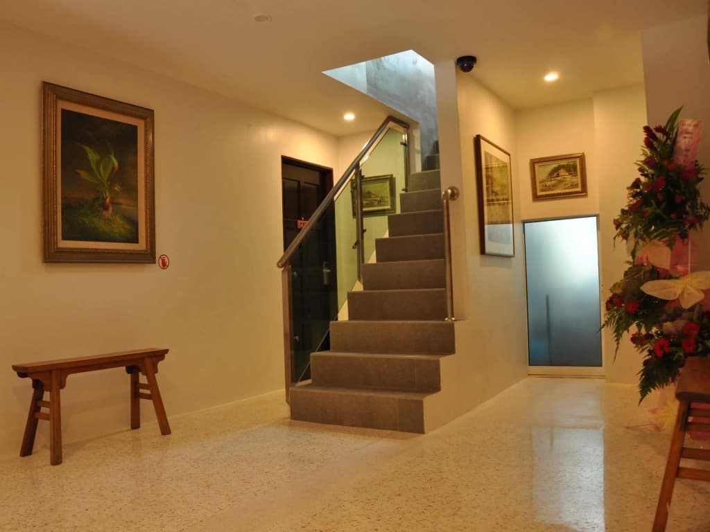 Hocks House - photo 8